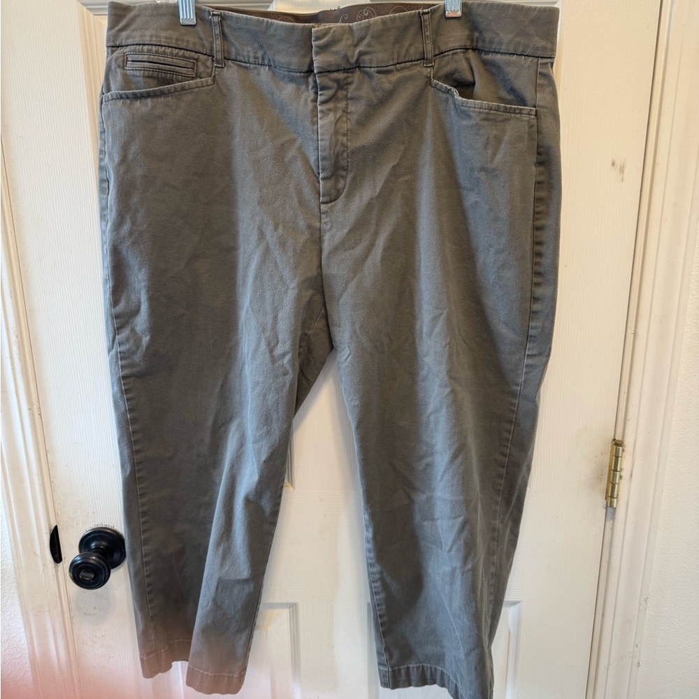 JM Collection Chocolate Brown